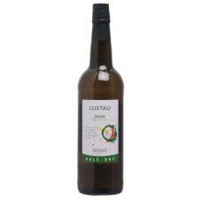 Lustau Dry Pale Sherry 75cl